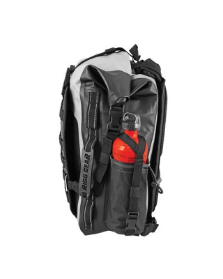 Nelson-Rigg, Hurricane waterproof backpack/tail Pack 2.0 Universal