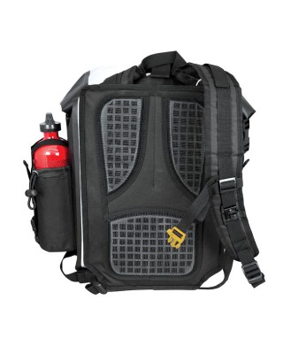 Nelson-Rigg, Hurricane waterproof backpack/tail Pack 2.0 Universal