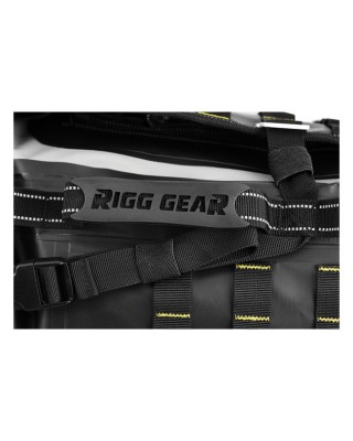Nelson-Rigg, Hurricane waterproof backpack/tail Pack 2.0 Universal