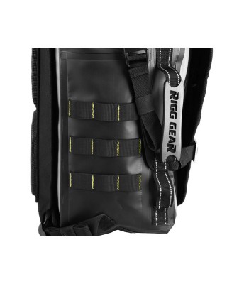 Nelson-Rigg, Hurricane waterproof backpack/tail Pack 2.0 Universal
