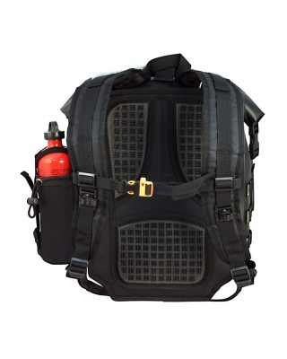 Nelson-Rigg, Hurricane waterproof backpack/tail Pack 2.0 Universal