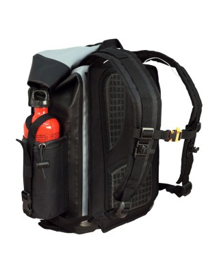 Nelson-Rigg, Hurricane waterproof backpack/tail Pack 2.0 Universal