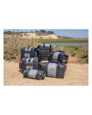 Nelson-Rigg, Hurricane waterproof backpack/tail Pack 2.0 Universal
