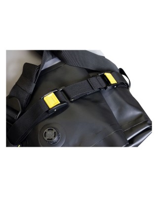 Nelson-Rigg, Hurricane waterproof backpack/tail Pack 2.0 Universal