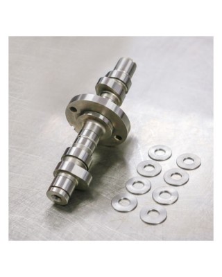S&S, High-Performance camshaft kit with shims
