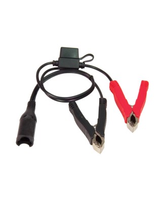 Tecmate, OptiMATE battery charge cable O-14 Universal