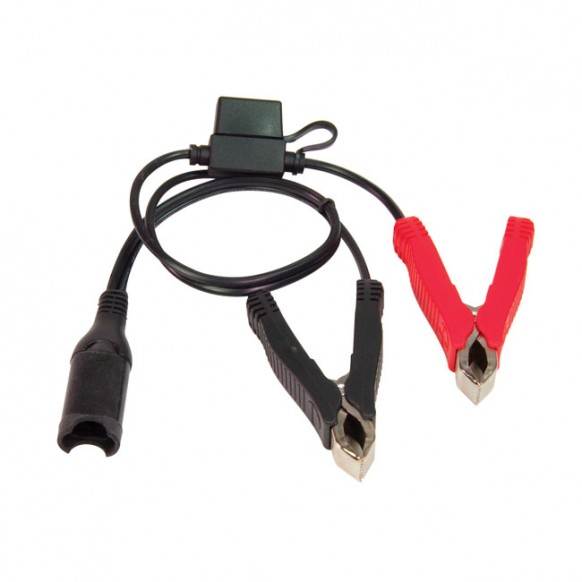 Tecmate, OptiMATE battery charge cable O-14 Universal