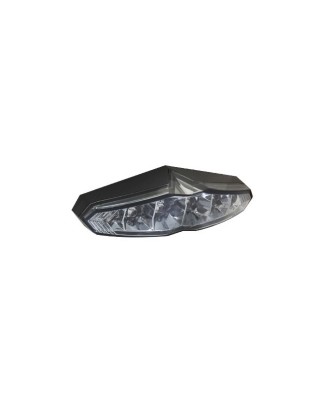 KOSO, 'Infinity' LED...