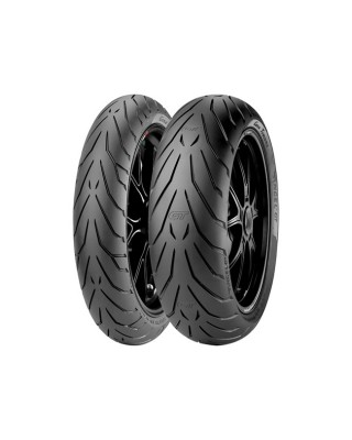 Pirelli Angel GT tire...
