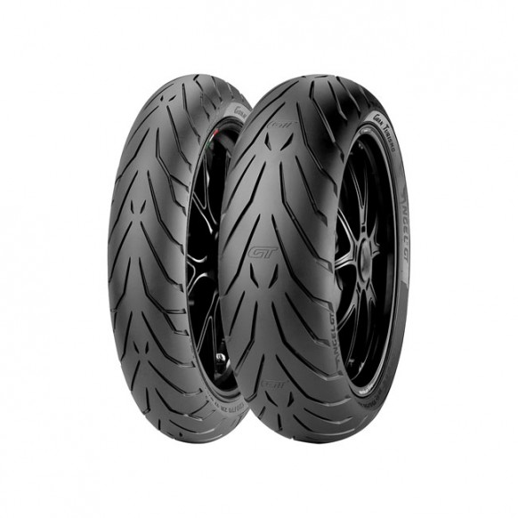 Pirelli Angel GT tire 150/70R 17 69V
