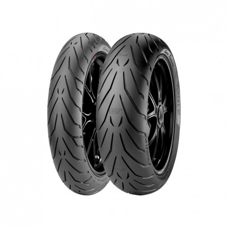 Pirelli Angel GT tire 150/70R 17 69V