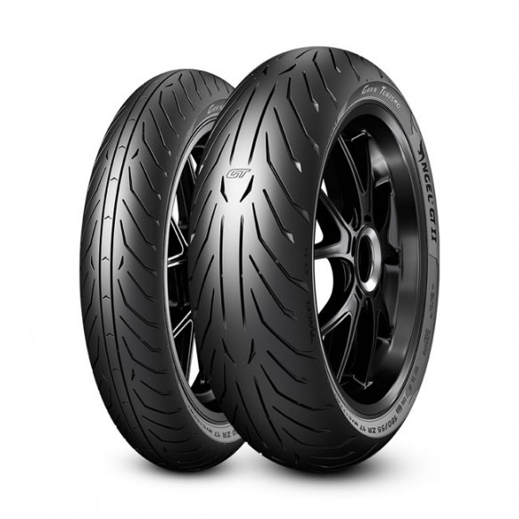 *24H EXTRA TRANSIT TIME* Pirelli Angel GT II (A) tire 180/55 ZR 17 73W