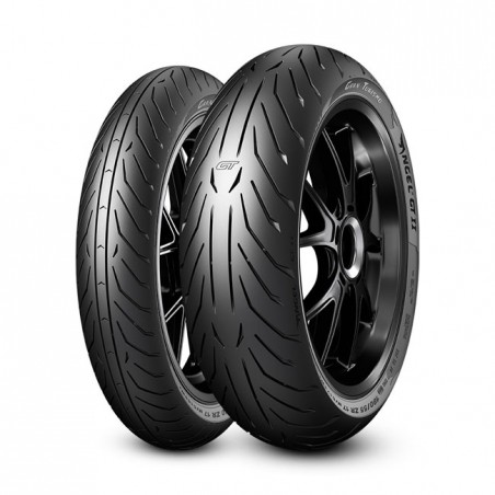 *24H EXTRA TRANSIT TIME* Pirelli Angel GT II (A) tire 180/55 ZR 17 73W