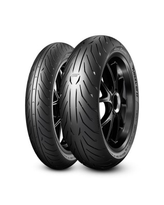 *24H EXTRA TRANSIT TIME* Pirelli Angel GT II (A) tire 190/55 ZR 17 75W