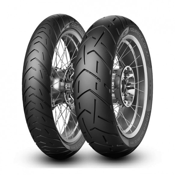 *24H EXTRA TRANSIT TIME* Metzeler Tourance Next 2 tire 170/60R17 72V