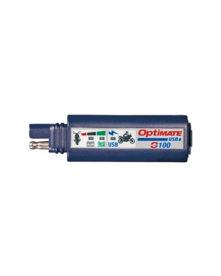 Tecmate OptiMATE USB O-100 USB charger Universal