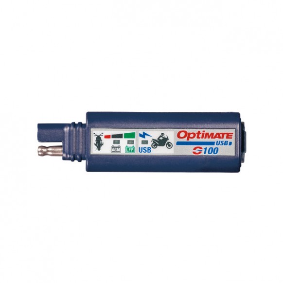 Tecmate OptiMATE USB O-100 USB charger Universal