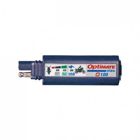 Tecmate OptiMATE USB O-100 USB charger Universal