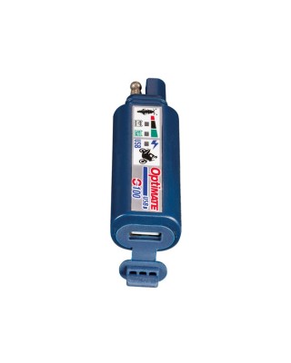 Tecmate OptiMATE USB O-100 USB charger Universal