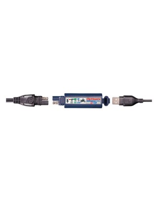 Tecmate OptiMATE USB O-100 USB charger Universal