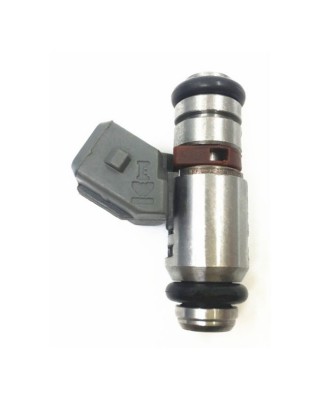 CVP, fuel injector. Brown band 01-05 & 16-17 Softail 04-05 Dyna 02-05 & 08-16 Touring (NU)