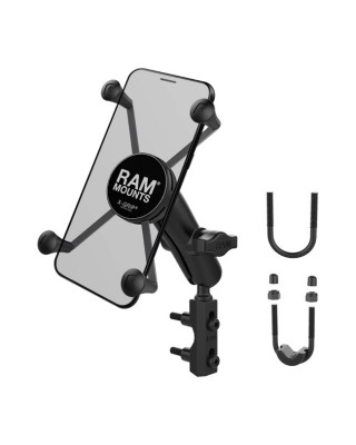 RAM Mounts, X-Grip Phone mount. Large phones
