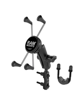 RAM Mounts, X-Grip Phone mount. Large phones