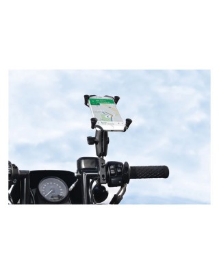 RAM Mounts, X-Grip Phone mount. Large phones