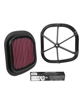 K&N Replacement Air filter