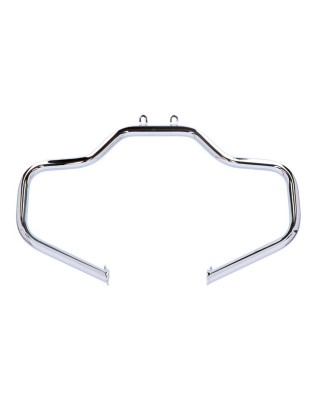 Highway Hawk, engine guard 'Low' 32mm. Chrome