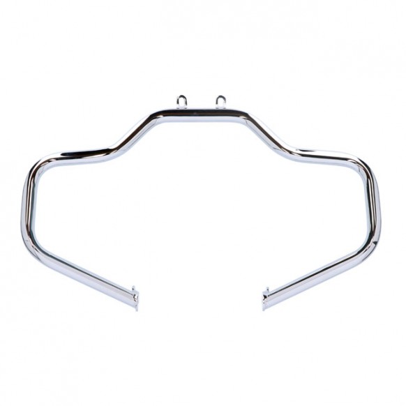 Highway Hawk, engine guard 'Low' 32mm. Chrome