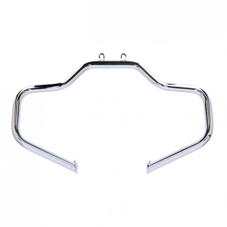 Highway Hawk, engine guard 'Low' 32mm. Chrome