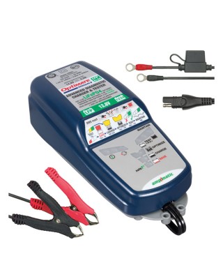 Tecmate OptiMATE, Lithium 4S 5A battery charger Universal
