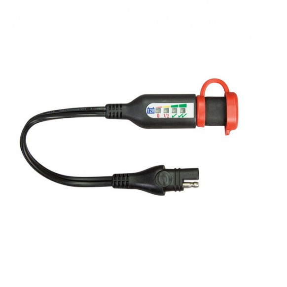 Tecmate OptiMATE Monitor O-125 cable Universal
