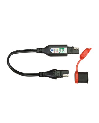 Tecmate OptiMATE Monitor O-125 cable Universal