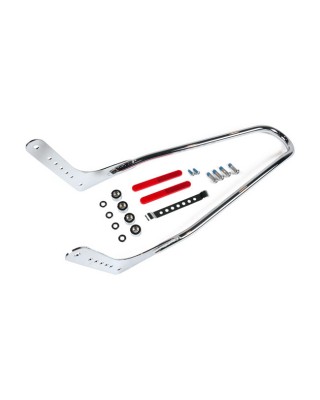 Sissy bar kit 21" upright...