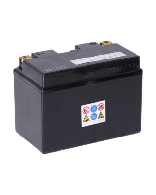 Yuasa, High performance AGM battery, YTZ14S
