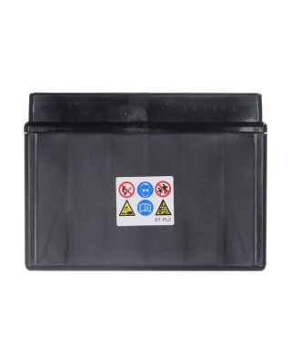 Yuasa, High performance AGM battery, YTZ14S