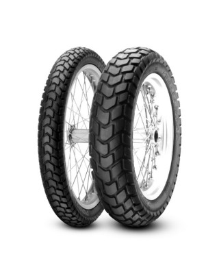 Pirelli MT 60 tire 130/80-17 65H MST