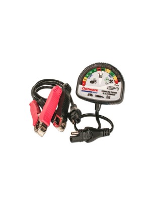 Tecmate OptiMATE TEST TS120 battery tester Universal
