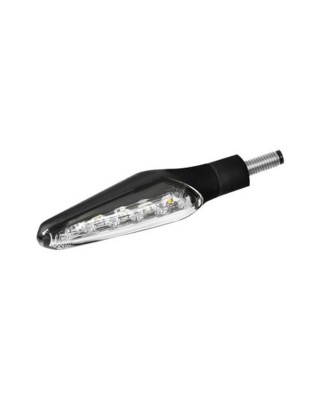 KOSO, 'Z4' sequential turn signal set Universal