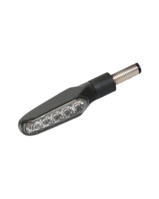 KOSO, GW-01 sequential turn signal Universal