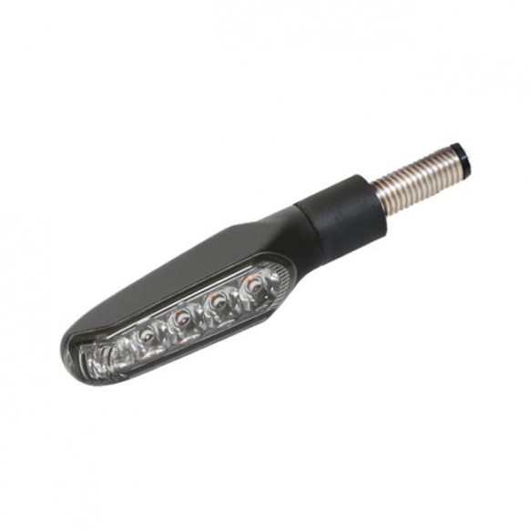 KOSO, GW-01 sequential turn signal Universal