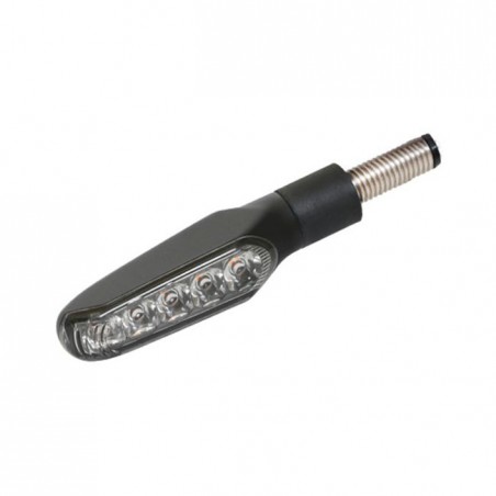 KOSO, GW-01 sequential turn signal Universal