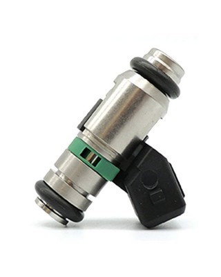 CVP, fuel injector. Green band 02-17 V-Rod (NU)
