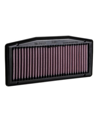 K&N Replacement Air filter