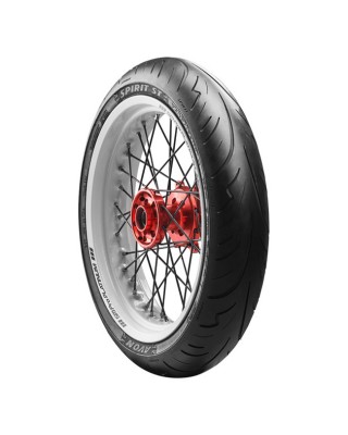 Avon Spirit ST AV75 tire 110/70ZR17 54W