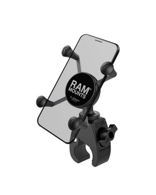 RAM Mounts, Low Profile X-Grip with Tough-Claw™ Base. Small
