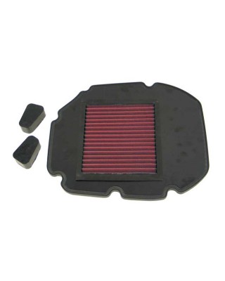 K&N Replacement Air filter 1997-2005 HONDA VTR1000