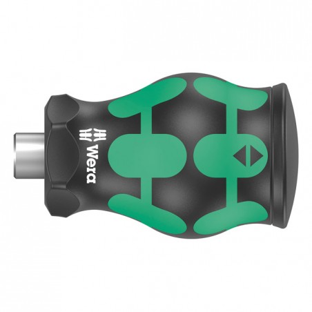 Wera Kraftform Kompakt Stubby magazin